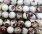 CX021 Chohua jasper gemstone beads on sale round 12mm