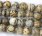 FD019 Feldspar Gemstone Beads, Round 8mm, 16"