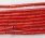 CR067 Wholesale Natural coral loose beads barrel 3*7mm